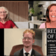 Lynne & Tracey of Open Agenda, WTF interviews James Wiley - Republican Candidate for Colorado Secretary of State